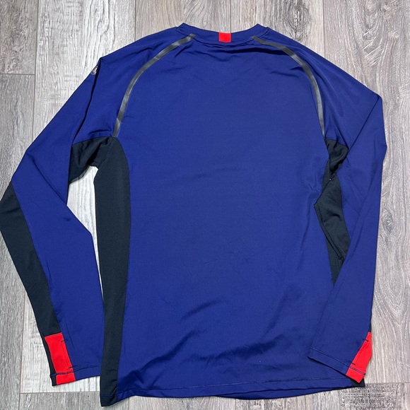 Body Glove Men's Long Sleeve Crew neck pullover T Shirt NWOT - Picture 3 of 6